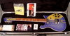 Rickenbacker 660/12 , Blueburst: Free image