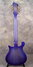 Rickenbacker 660/12 , Blueburst: Full Instrument - Rear