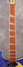 Rickenbacker 660/12 , Blueburst: Neck - Front