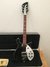 Rickenbacker 620/6 , Jetglo: Free image