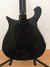 Jun 2005 Rickenbacker 620/6 , Jetglo: Body - Rear
