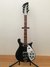 Rickenbacker 620/6 , Jetglo: Full Instrument - Front