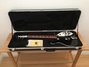 Rickenbacker 620/6 , Jetglo: Close up - Free2