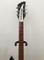 Rickenbacker 350/6 V63, Jetglo: Headstock