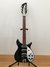 Rickenbacker 350/6 V63, Jetglo: Full Instrument - Front