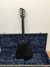 Rickenbacker 350/6 V63, Jetglo: Full Instrument - Rear