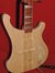 Rickenbacker 4003/4 , Mapleglo: Close up - Free
