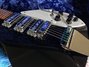 Rickenbacker 325/6 V63, Jetglo: Body - Front