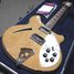 Rickenbacker 360/6 , Mapleglo: Full Instrument - Front