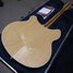 Rickenbacker 360/6 , Mapleglo: Full Instrument - Rear