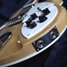Rickenbacker 360/6 , Mapleglo: Close up - Free