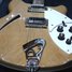 Rickenbacker 360/6 , Mapleglo: Close up - Free2