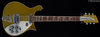 Rickenbacker 620/6 SPC, Goldglo: Full Instrument - Front