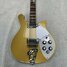 Rickenbacker 620/12 SPC, Goldglo: Free image2