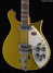 Rickenbacker 620/12 SPC, Goldglo: Body - Front