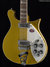 Rickenbacker 620/12 SPC, Goldglo: Body - Front