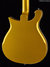 Feb 2018 Rickenbacker 620/12 SPC, Goldglo: Body - Rear