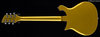 Rickenbacker 620/6 SPC, Goldglo: Full Instrument - Rear