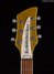 Rickenbacker 620/6 SPC, Goldglo: Headstock