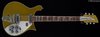 Rickenbacker 620/6 SPC, Goldglo: Full Instrument - Front