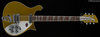 Rickenbacker 620/6 SPC, Goldglo: Full Instrument - Front