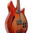 Rickenbacker 330/6 Capri, Fireglo: Free image