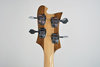 Rickenbacker 4003/4 , Mapleglo: Headstock - Rear