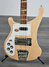 Rickenbacker 4003/4 , Mapleglo: Body - Front