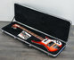 Rickenbacker 4003/4 , Fireglo: Free image2