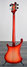 Rickenbacker 4003/4 , Fireglo: Full Instrument - Rear