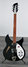 Rickenbacker 330/6 , Jetglo: Full Instrument - Front