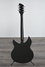 Rickenbacker 330/6 , Jetglo: Full Instrument - Rear