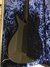 Jun 2001 Rickenbacker 325/6 V63, Jetglo: Body - Rear