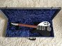 Rickenbacker 325/6 V63, Jetglo: Full Instrument - Front