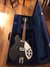 Rickenbacker 360/12 V64, Jetglo: Free image