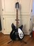Rickenbacker 360/12 V64, Jetglo: Full Instrument - Front