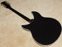 Rickenbacker 360/12 V64, Jetglo: Full Instrument - Rear
