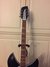 Rickenbacker 360/12 V64, Jetglo: Neck - Front