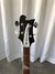 Rickenbacker 4003/4 , Jetglo: Headstock