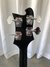 Rickenbacker 4003/4 , Jetglo: Headstock - Rear