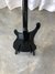 Dec 2012 Rickenbacker 4003/4 , Jetglo: Body - Rear