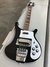 Rickenbacker 4003/4 , Jetglo: Full Instrument - Front