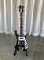 Rickenbacker 4003/4 , Jetglo: Close up - Free2