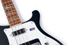 Rickenbacker 4003/4 , Jetglo: Free image