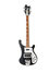 Rickenbacker 4003/4 , Jetglo: Full Instrument - Front