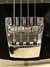 Rickenbacker 4003/4 , Jetglo: Close up - Free2