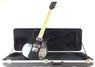 Rickenbacker 650/6 , Jetglo: Full Instrument - Front