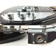 Rickenbacker 650/6 , Jetglo: Close up - Free