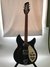 Rickenbacker 330/6 Mod, Jetglo: Full Instrument - Front