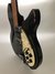Rickenbacker 330/6 Mod, Jetglo: Close up - Free